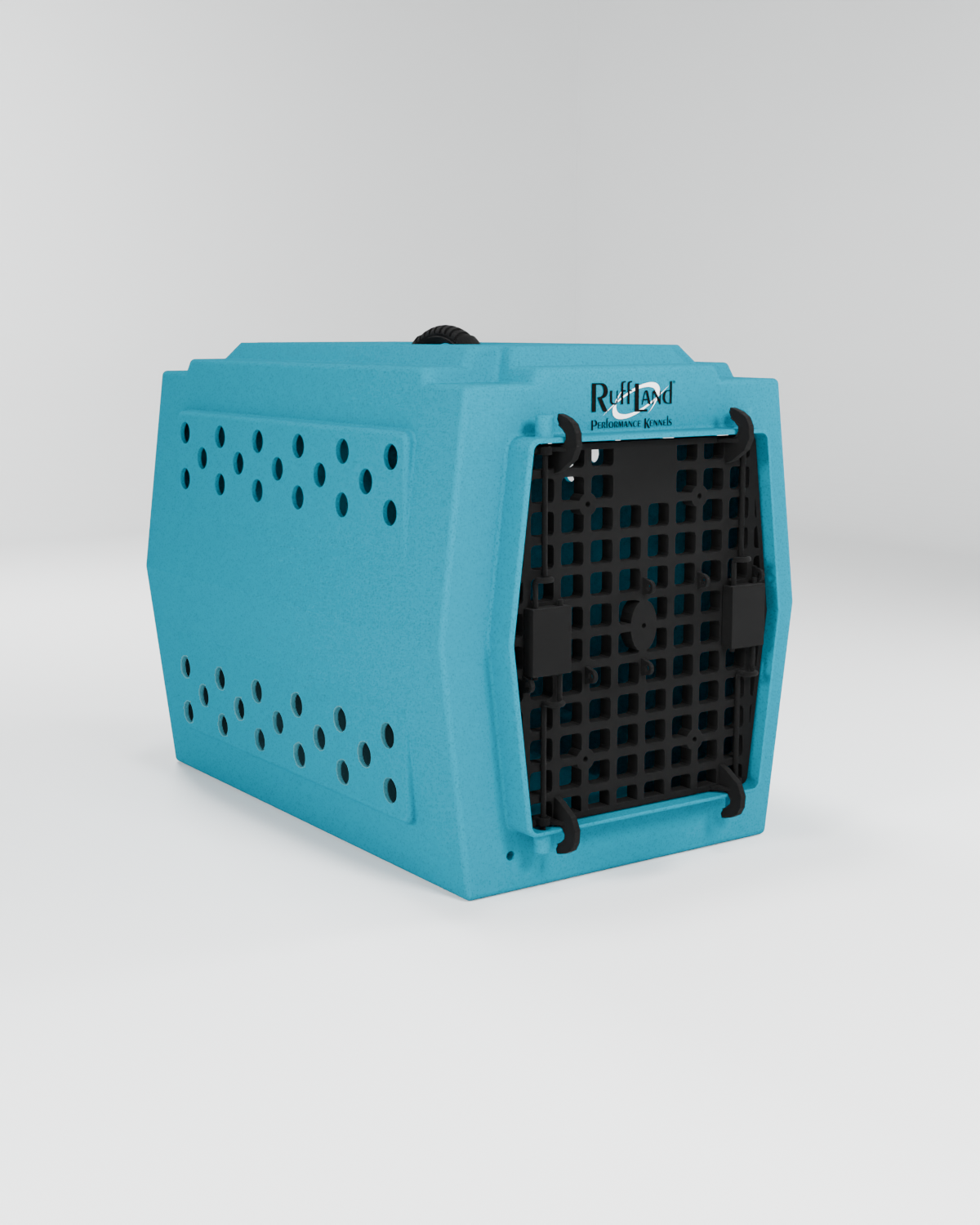 RuffLand® Performance Kennel - Medium