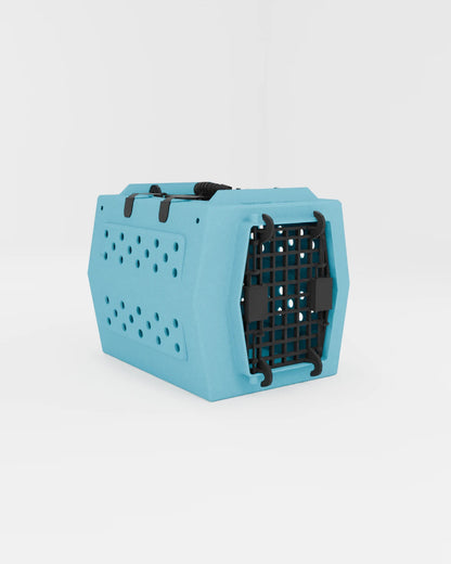 RuffLand® Performance Kennel - Mini