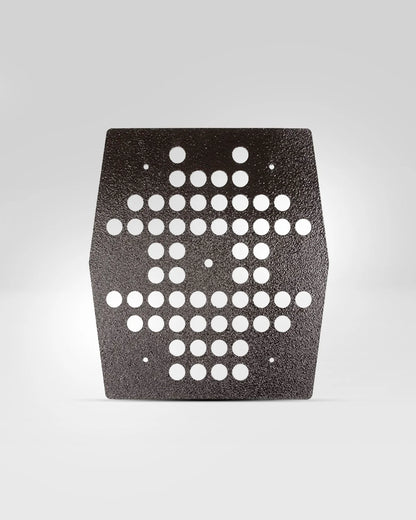 RuffLand® Performance Kennels - Guard Dog Metal Door Liner