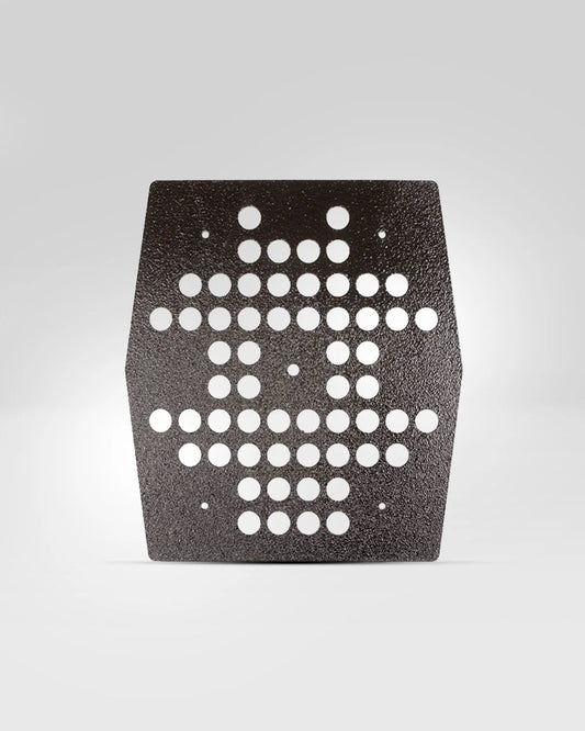 RuffLand® Performance Kennels - Guard Dog Metal Door Liner