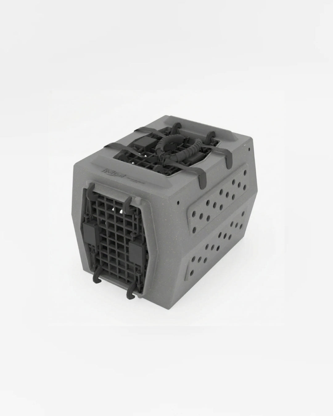 RuffLand® Performance Kennel - Mini