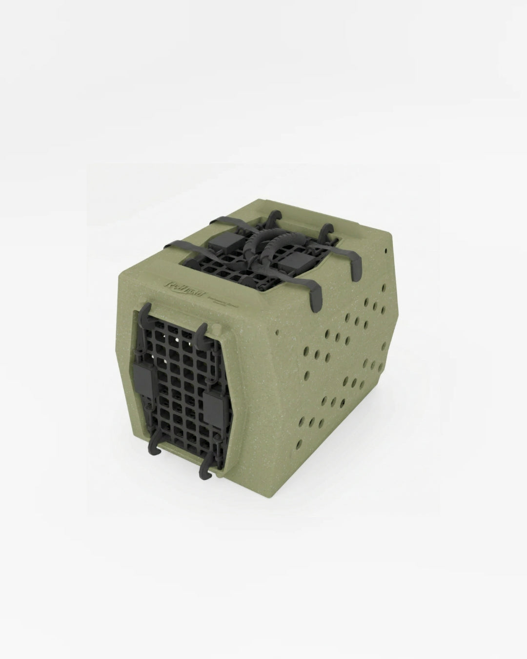 RuffLand® Performance Kennel - Mini