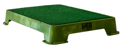 Cato Board Dog Training Platform & Place Board | Non-Slip & Durable