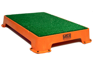 Cato Board Dog Training Platform & Place Board | Non-Slip & Durable