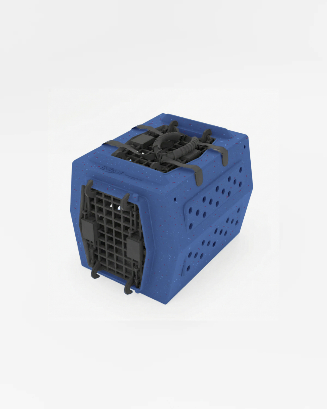 RuffLand® Performance Kennel - Mini