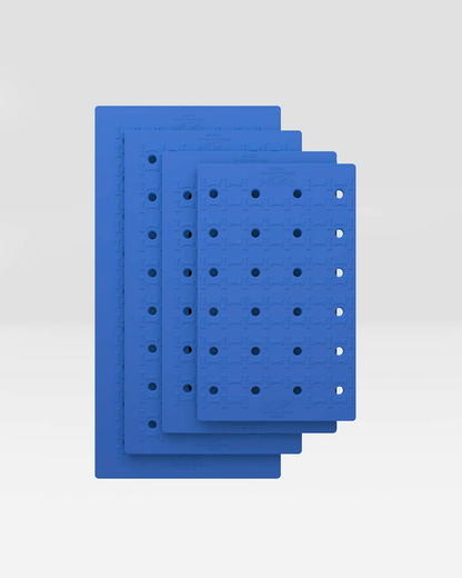 RuffLand® Performance Kennels -  The Cushy Ride® Kennel Pad