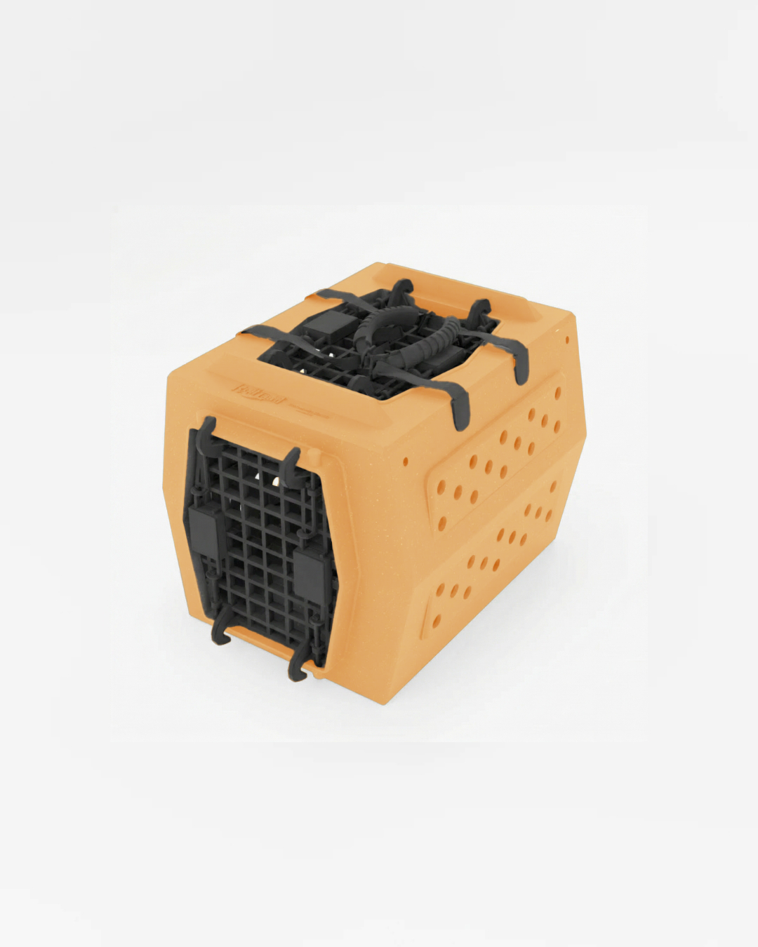 RuffLand® Performance Kennel - Mini