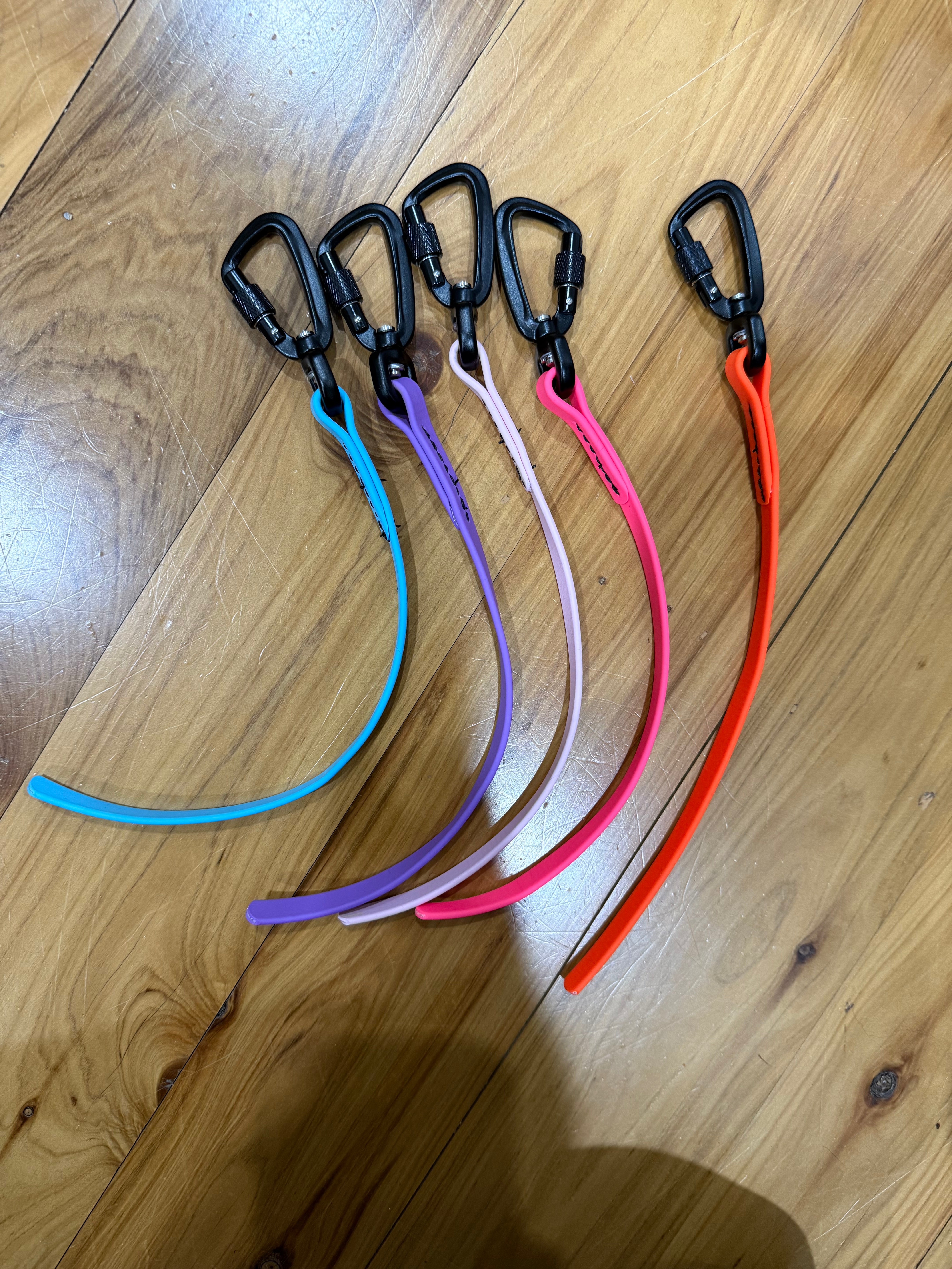 Biothane Microlight Long Line 10m | Waterproof – Wildhunde