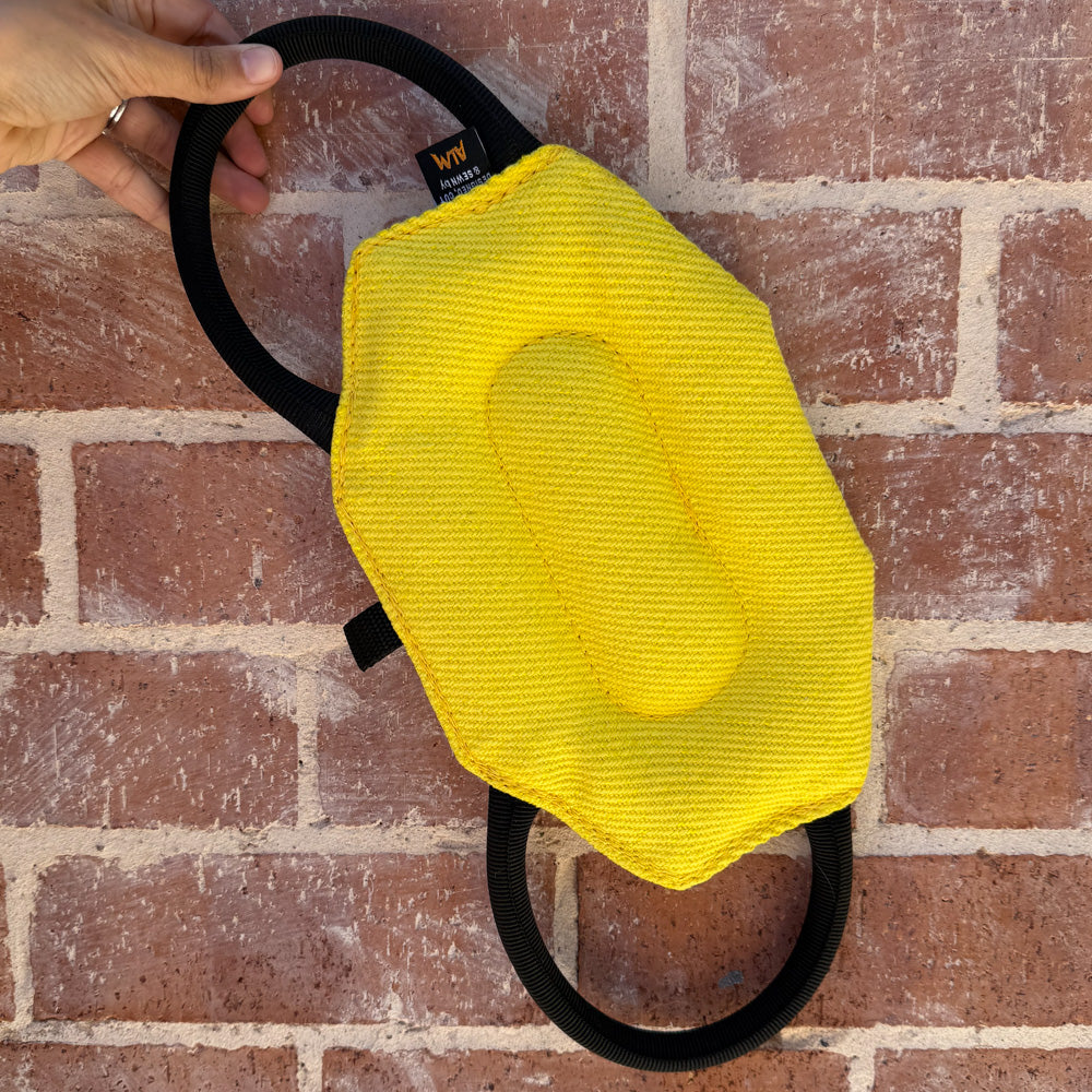 Wildhunde Flat Bite Pillow