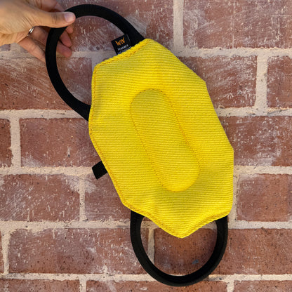 Wildhunde Flat Bite Pillow