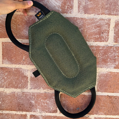 Wildhunde Flat Bite Pillow