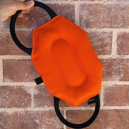 Wildhunde Flat Bite Pillow