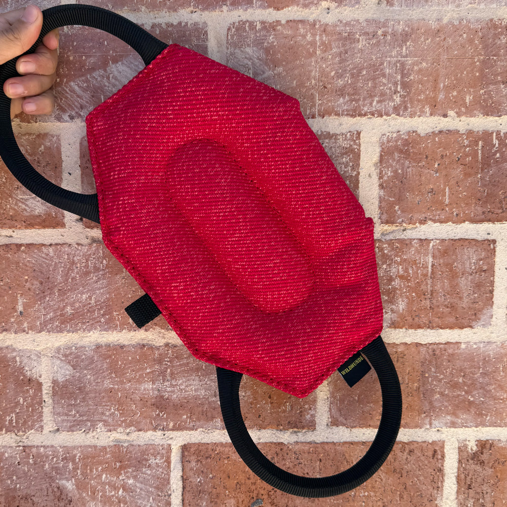 Wildhunde Flat Bite Pillow