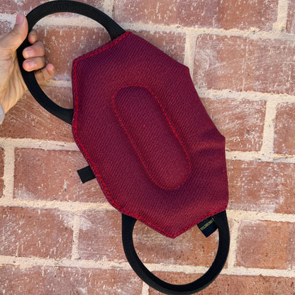 Wildhunde Flat Bite Pillow