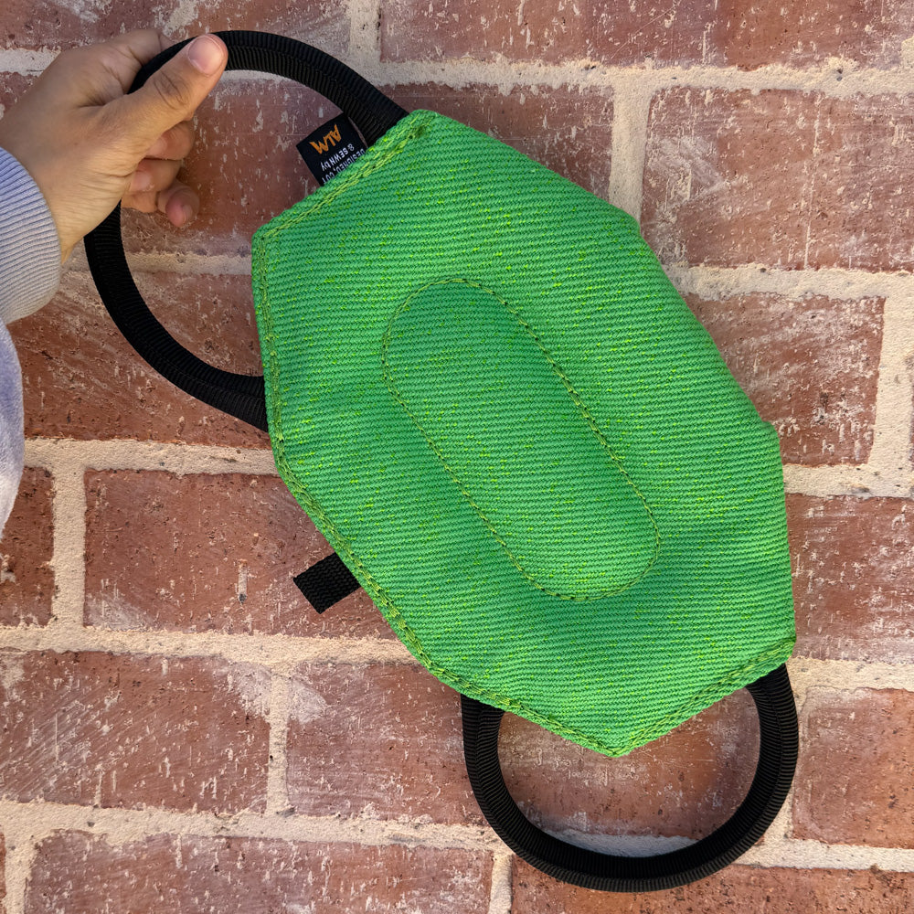 Wildhunde Flat Bite Pillow