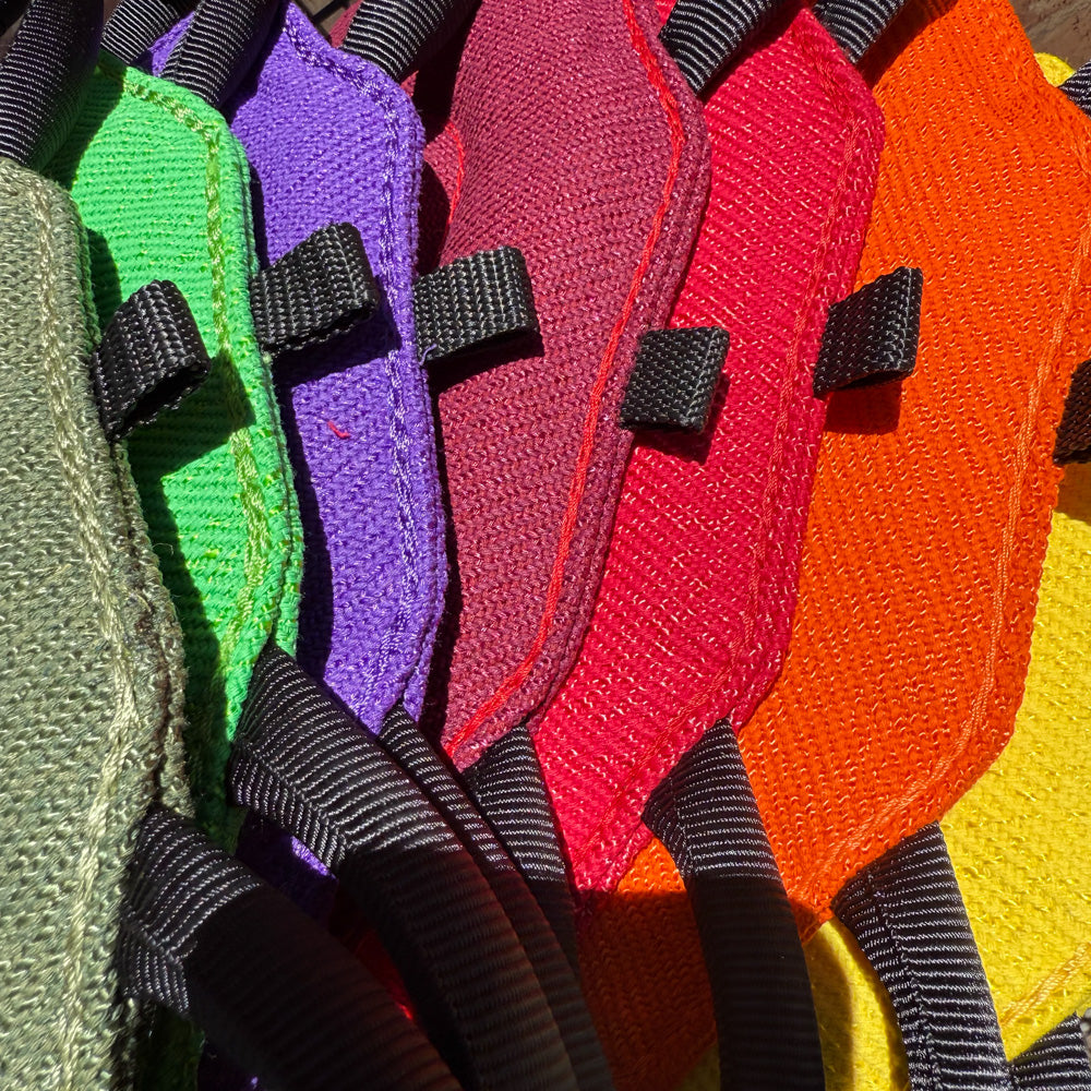 Wildhunde Flat Bite Pillow