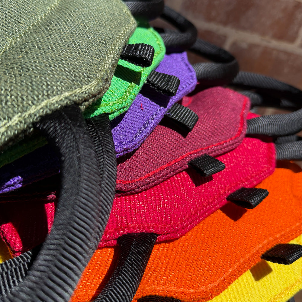 Wildhunde Flat Bite Pillow