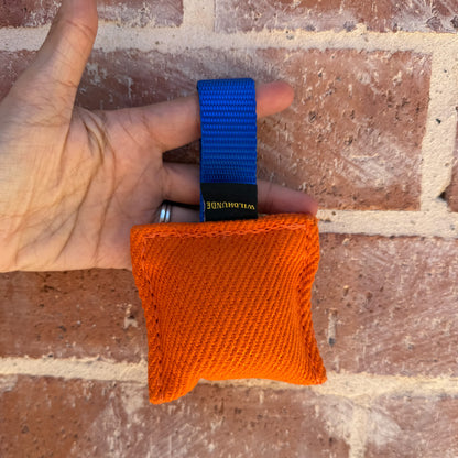 Tug and Bite French Linen Tugs - Assorted Sizes