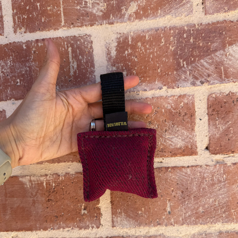 Tug and Bite French Linen Tugs - Assorted Sizes