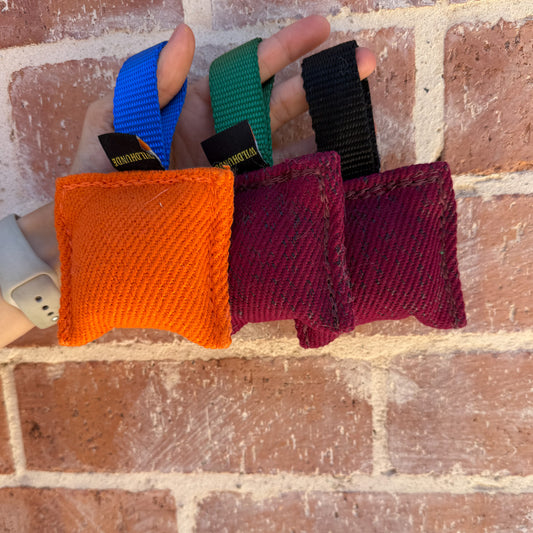 Tug and Bite French Linen Tugs - Assorted Sizes