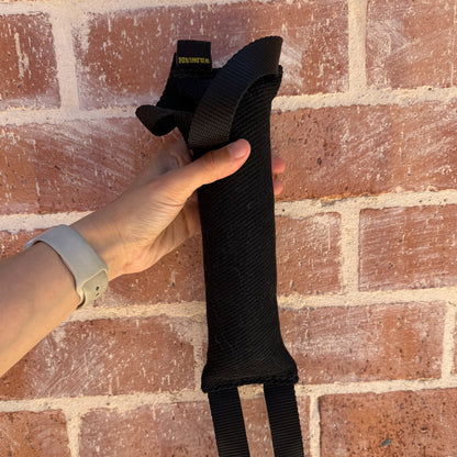 Tug and Bite French Linen Tugs - Assorted Sizes