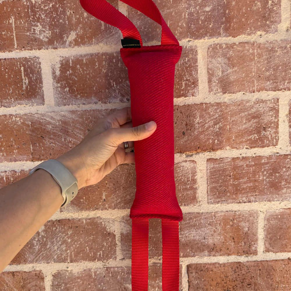 Tug and Bite French Linen Tugs - Assorted Sizes