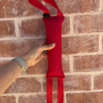 Tug and Bite French Linen Tugs - Assorted Sizes