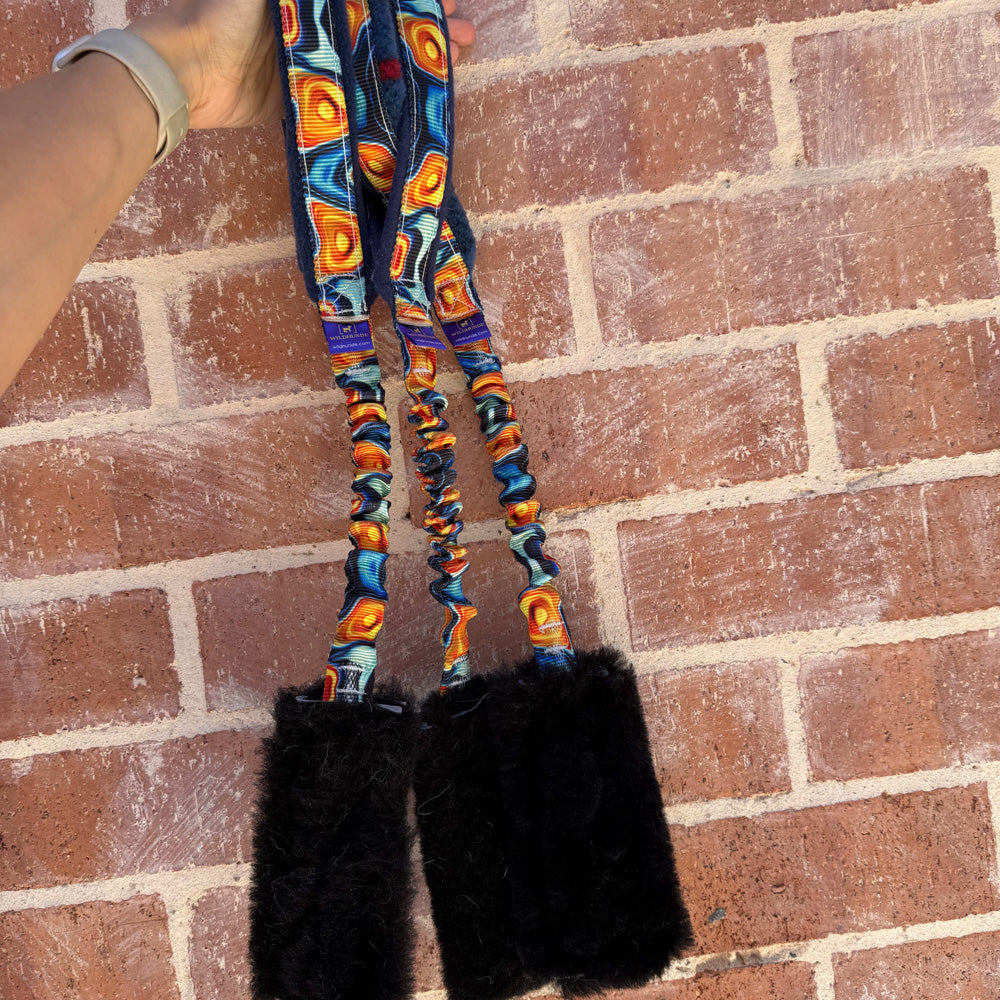 Seconds - Wild-Tug Sheepskin Tug Toys