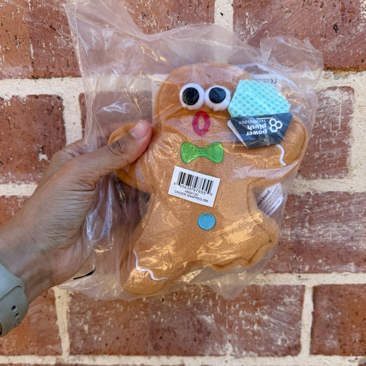 Huxley and Kent Christmas Clearance Plush Toys