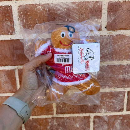 Huxley and Kent Christmas Clearance Plush Toys