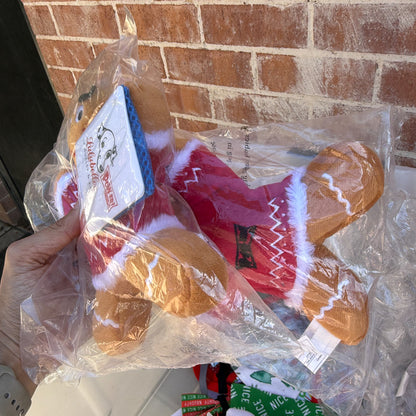 Huxley and Kent Christmas Clearance Plush Toys