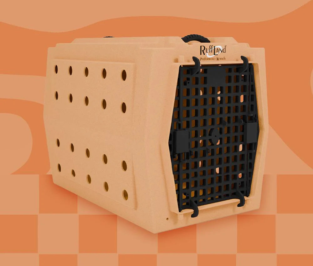 RuffLand® Performance Kennel - Large
