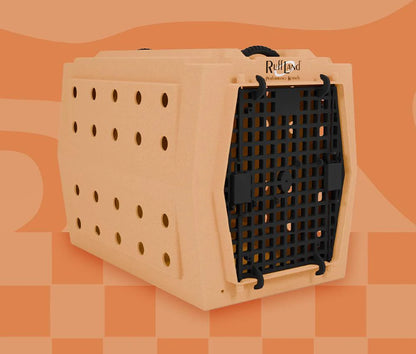 RuffLand® Performance Kennel - Large