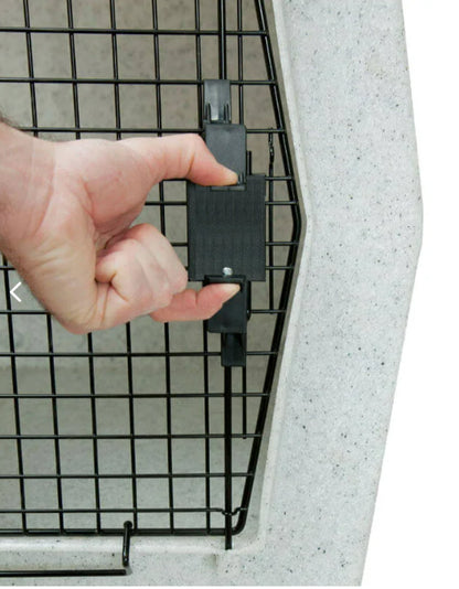 RuffLand® Performance Kennels - Clicks Easy Squeeze Kit