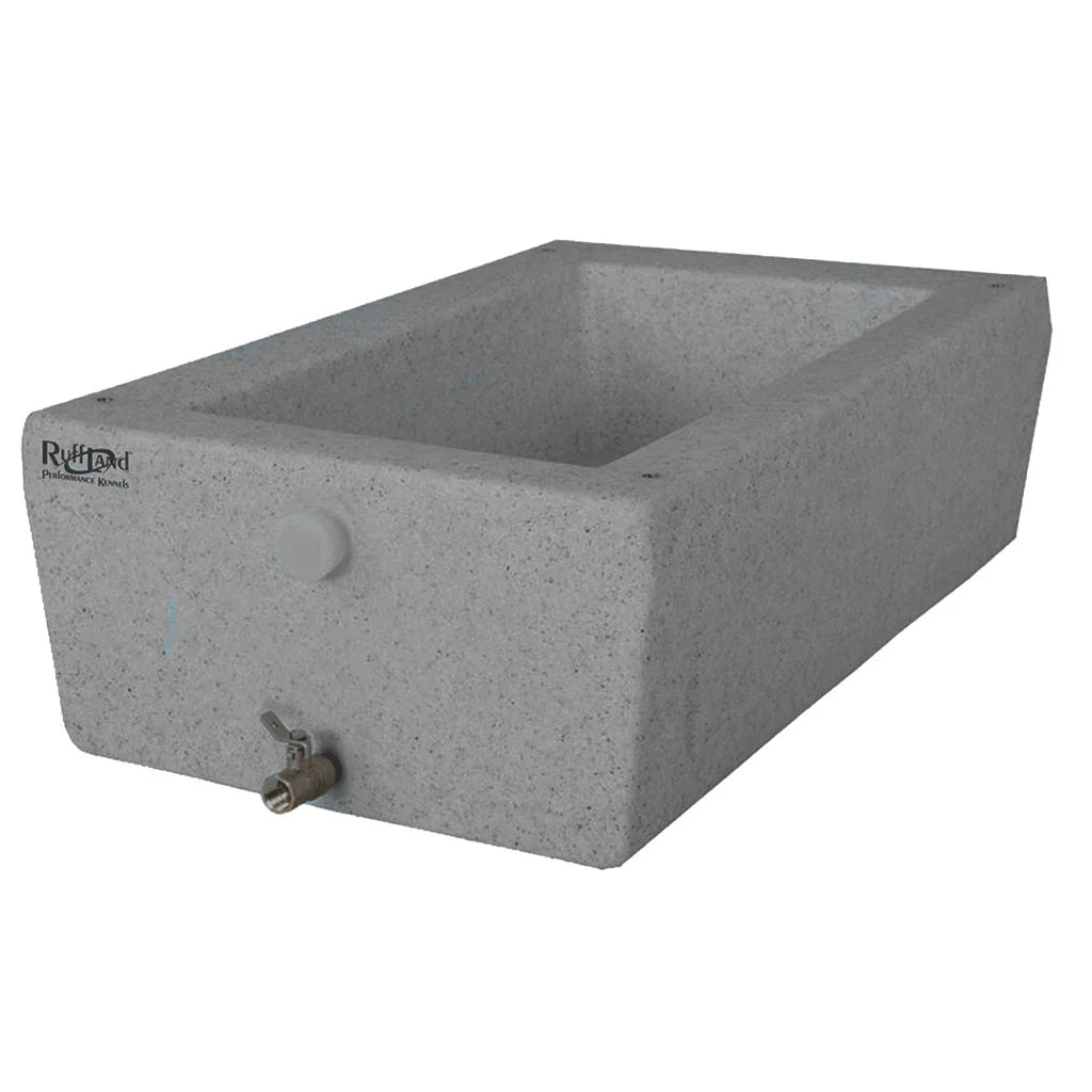 RuffLand® Water Topper – Wildhunde