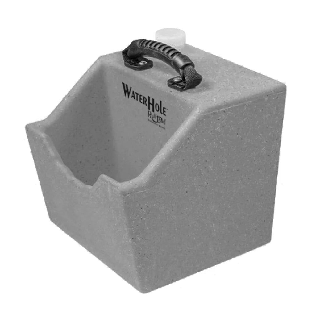 RuffLand® Water Hole