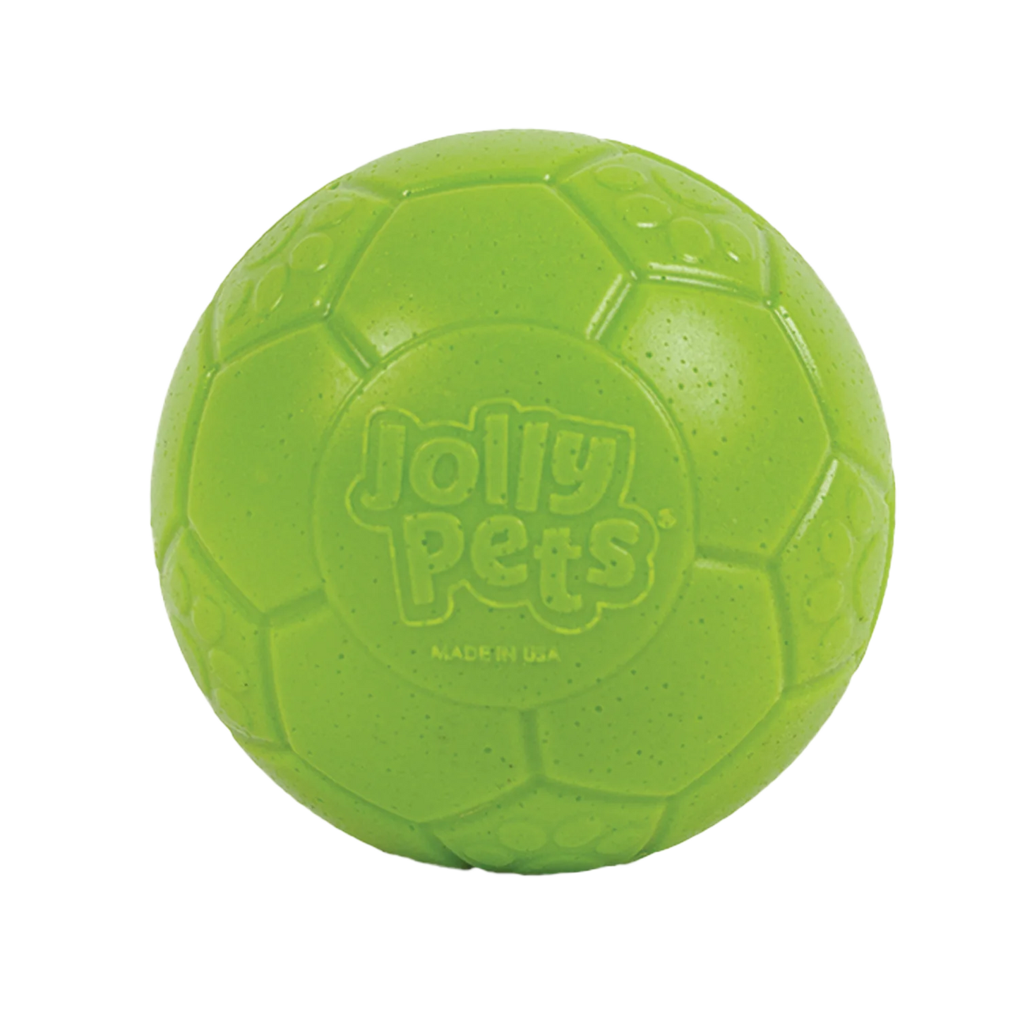 Jolly Pets Mini Soccer Ball