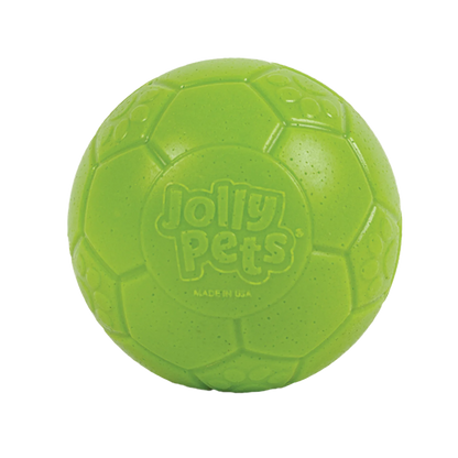 Jolly Pets Mini Soccer Ball