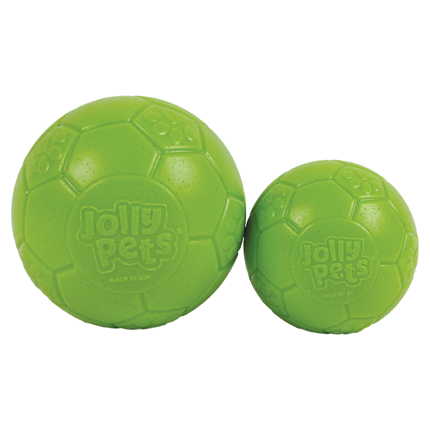 Jolly Pets Mini Soccer Ball