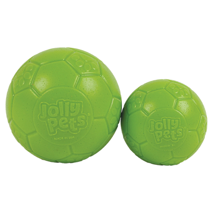 Jolly Pets Mini Soccer Ball