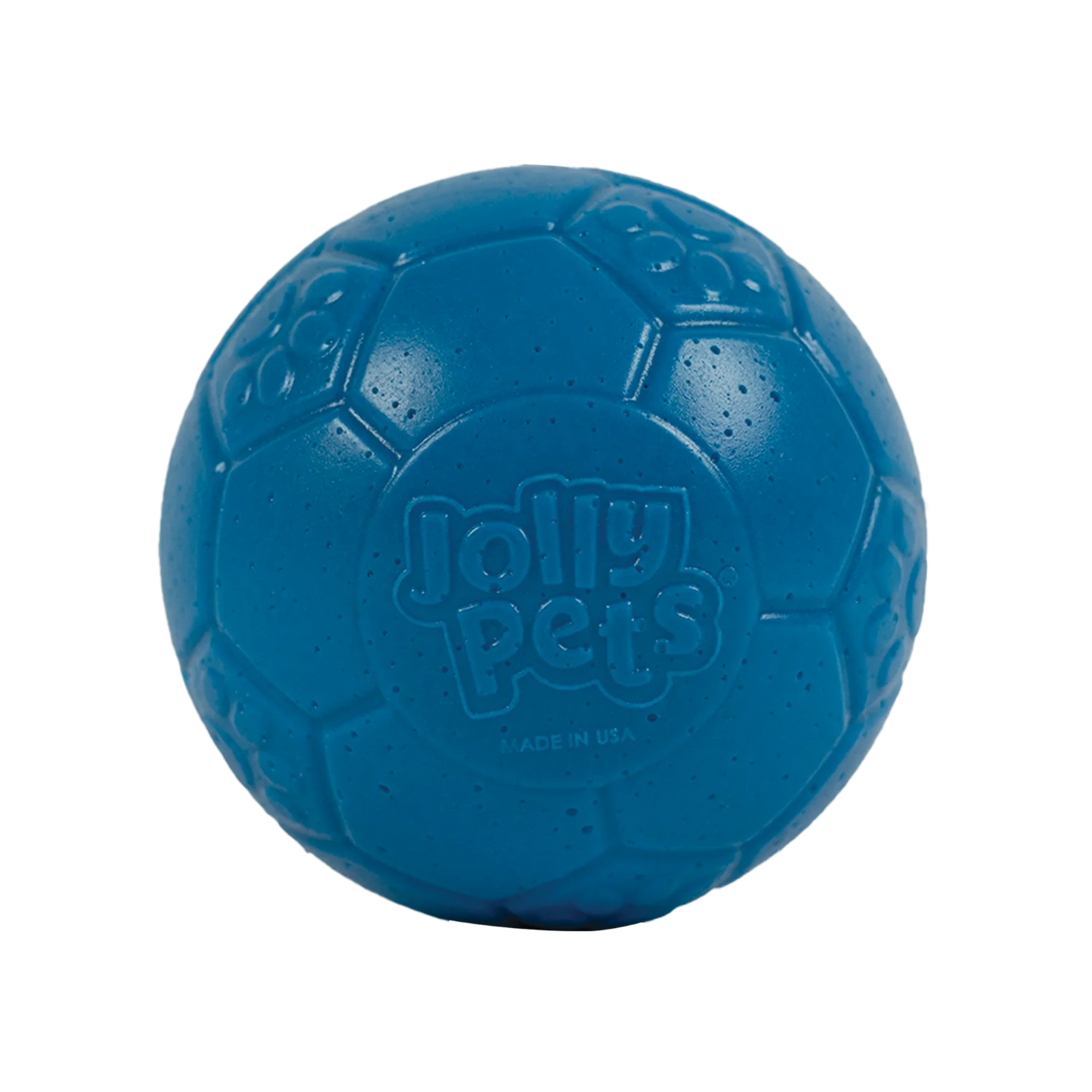 Jolly Pets Mini Soccer Ball