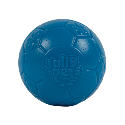 Jolly Pets Mini Soccer Ball