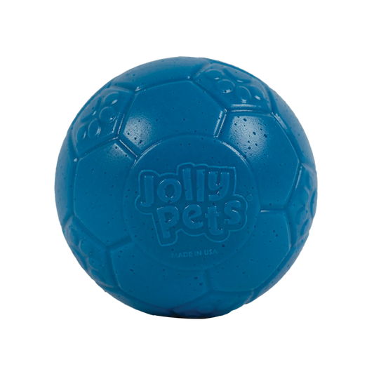 Jolly Pets Mini Soccer Ball