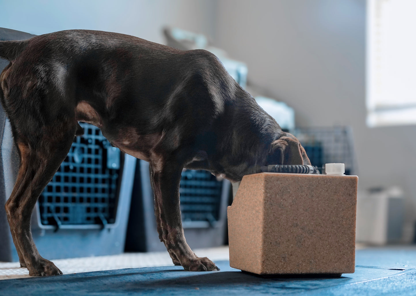 RuffLand® Water Hole