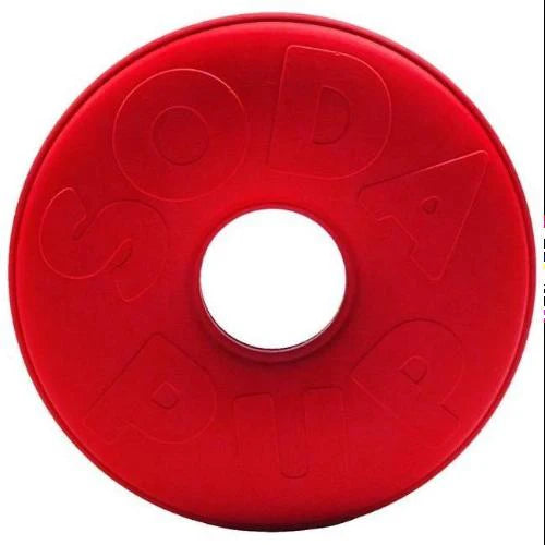 SodaPup Durable Rubber Lifesaver