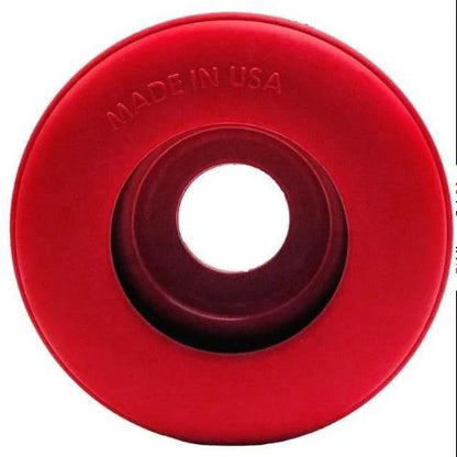 SodaPup Durable Rubber Lifesaver