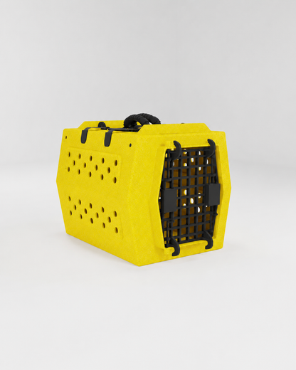 RuffLand® Performance Kennel - Mini