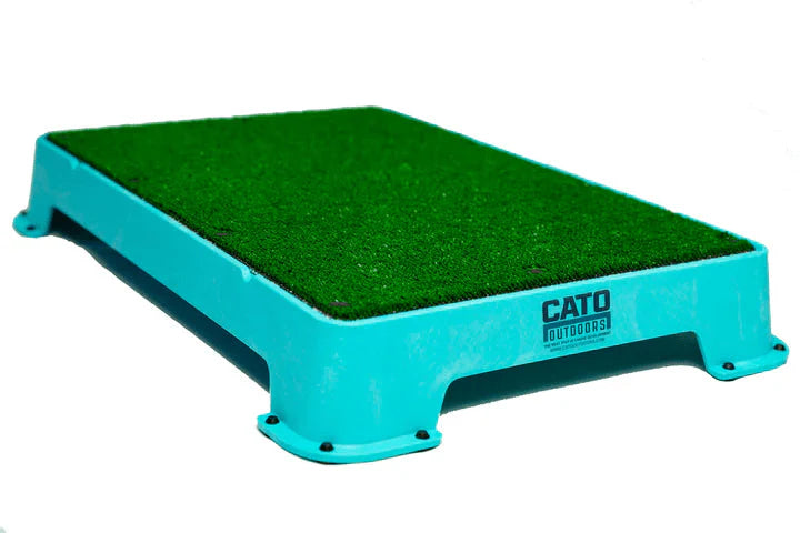 Cato Board Dog Training Platform & Place Board | Non-Slip & Durable