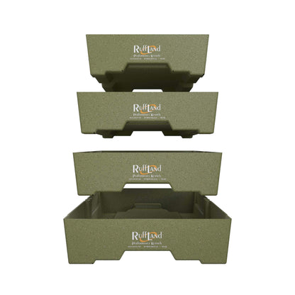 RuffLand® Performance Kennels Easy Rider Top Tray