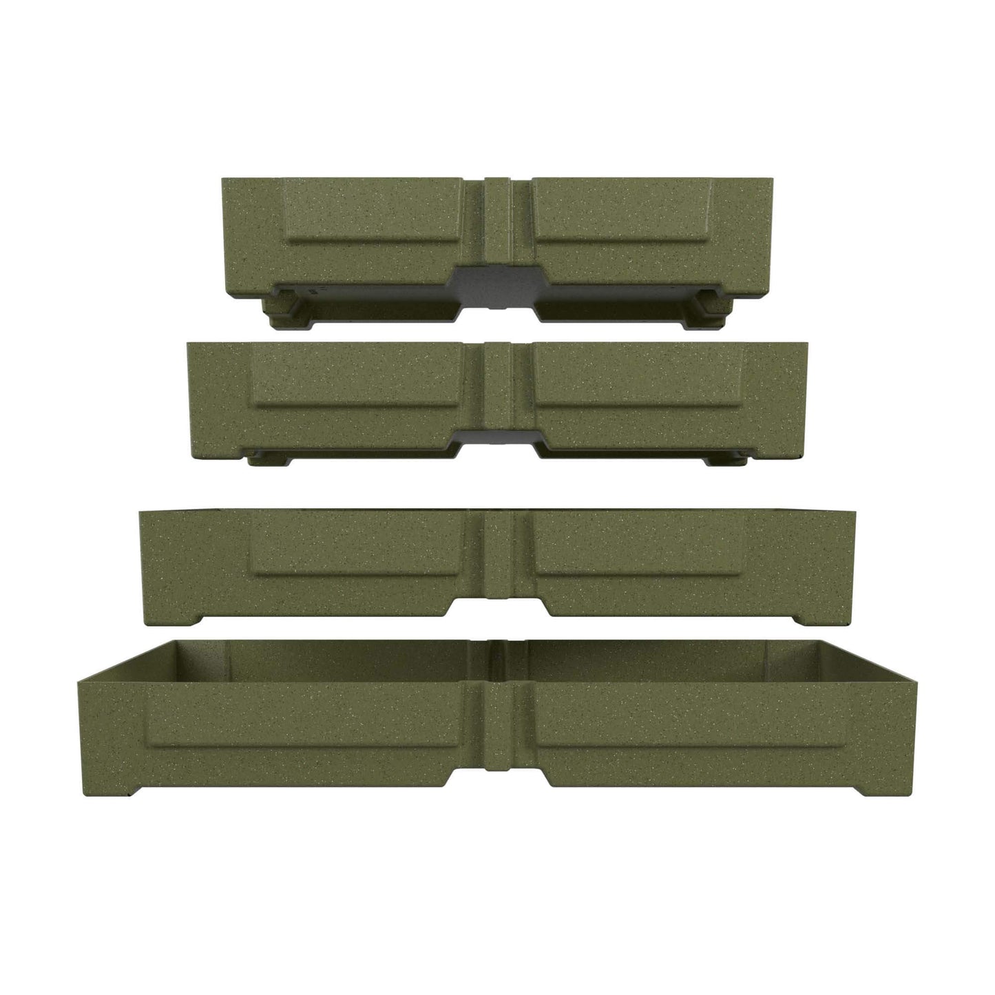 RuffLand® Performance Kennels Easy Rider Top Tray